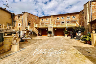  maison conques-sur-orbiel 11600