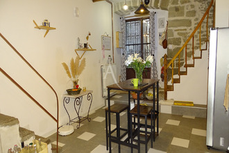  maison conques-sur-orbiel 11600