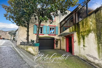  maison conques-sur-orbiel 11600