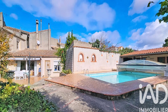  maison conques-sur-orbiel 11600