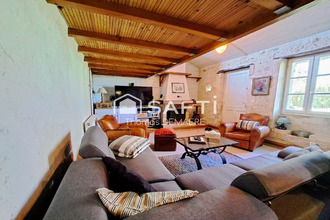  maison consac 17150