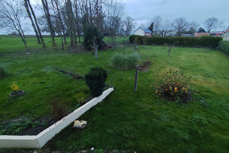  maison contalmaison 80300