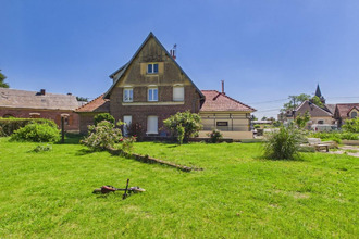  maison contalmaison 80300