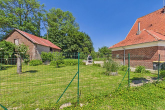  maison contalmaison 80300
