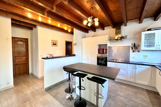  maison contamine-sur-arve 74130