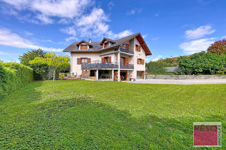  maison contamine-sur-arve 74130