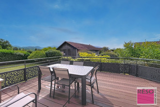  maison contamine-sur-arve 74130