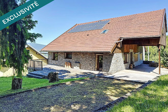  maison contamine-sur-arve 74130