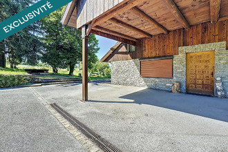  maison contamine-sur-arve 74130