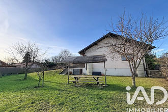  maison contamine-sur-arve 74130