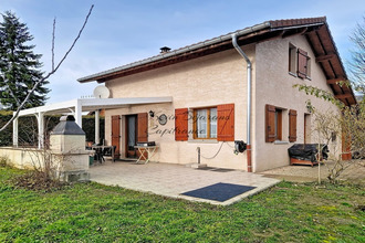  maison contamine-sur-arve 74130