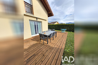  maison contamine-sur-arve 74130