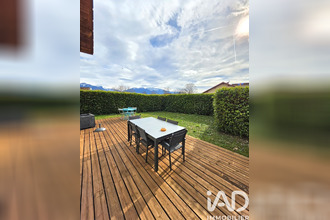  maison contamine-sur-arve 74130