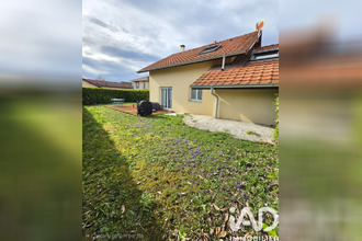  maison contamine-sur-arve 74130