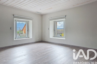  maison contamine-sur-arve 74130