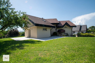  maison contamine-sur-arve 74130