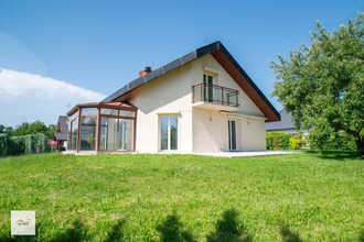  maison contamine-sur-arve 74130