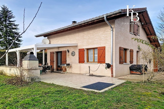  maison contamine-sur-arve 74130
