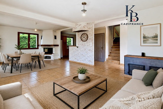  maison contamine-sur-arve 74130
