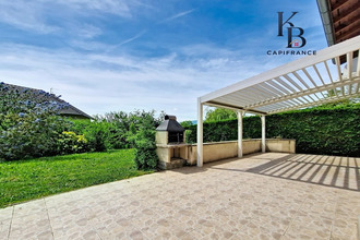  maison contamine-sur-arve 74130