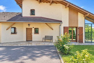  maison contamine-sur-arve 74130