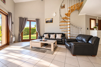  maison contamine-sur-arve 74130