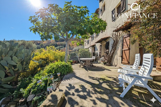  maison contes 06390