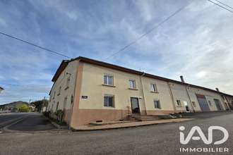  maison conthil 57340
