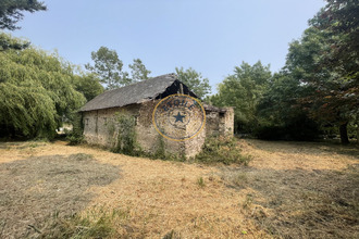  maison contigne 49330