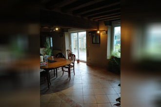  maison contigne 49330