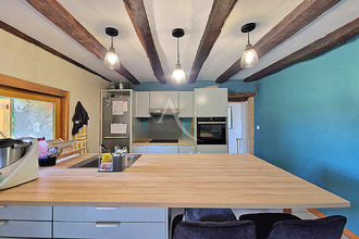  maison contigne 49330