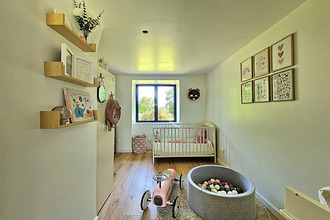  maison contigne 49330