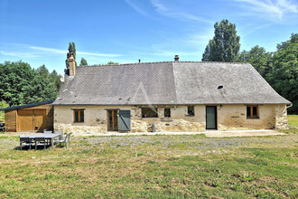  maison contigne 49330