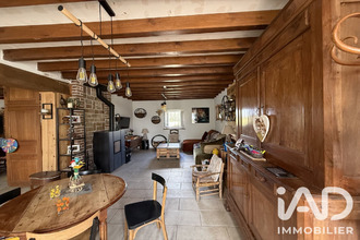  maison contigny 03500