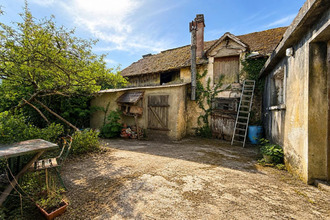  maison contilly 72600