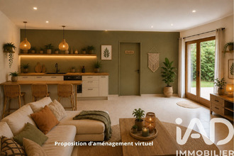  maison continvoir 37340