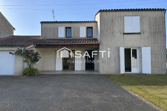  maison contre 17470
