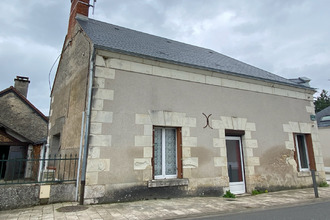  maison contres 41700