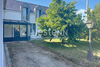  maison contres 41700