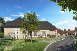  maison contres 41700