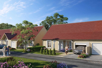  maison contres 41700