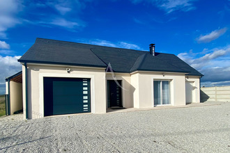  maison contres 41700