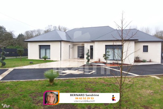  maison contres 41700