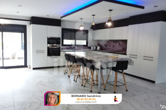  maison contres 41700