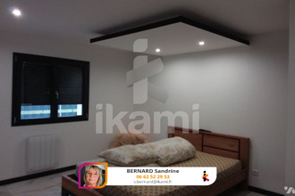 maison contres 41700