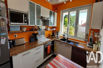  maison contres 41700