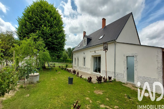  maison contres 41700