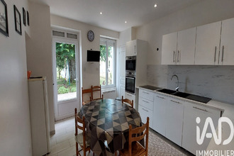  maison contres 41700