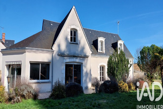  maison contres 41700