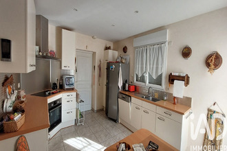  maison contres 41700